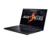 Придбати - ноутбук  Ноутбук Acer 15 Nitro V 15 ANV15-51-59B2 1920х1080, IPS, Intel Core i5-13420H, 16 ГБ, 1 ТБ, RTX 3050 6ГБ, Dos black (NH.QNCEU.00K)
