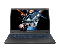 Придбати - ноутбук  Ноутбук Dream Machines 15 RG4050-15 1920х1080, WVA, Intel Core i5-12450H, 32 ГБ, 1 ТБ, RTX 4050 6 ГБ, DOS, чорний (RG4050-15UA44)