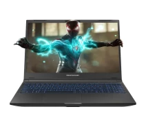 Придбати - ноутбук  Ноутбук Dream Machines 15 RG4060-15 1920х1080, WVA, Intel Core i7 13620H, 16 ГБ, 1 ТБ, RTX 4060 8 ГБ, DOS, чорний (RG4060-15UA51)