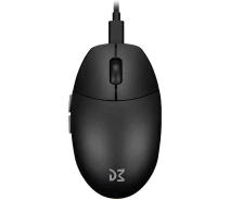 Придбати - мишку для ноутбука  Миша Dream Machines DM8 Mini Black (DM8_MINI) [120914]