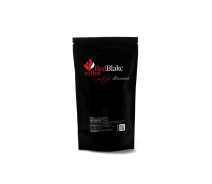 Придбати - каву  Кава мелена De luxe 100 г REDBLAKCCOFFEE