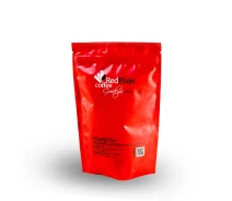 Придбати - каву  Кава в зернах Зефірна ваніль 250 г REDBLAKCCOFFEE