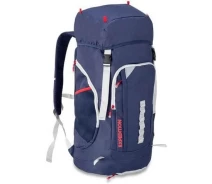 Придбати - рюкзак  Туристичний похідний рюкзак з дощовиком 45L Semiline Expedition синій