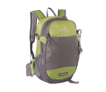 Придбати - рюкзак  Рюкзак Fjord Nansen Rago 18, зелений / сірий