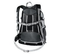 Придбати - рюкзак  Рюкзак Fjord Nansen Freki 25, червоний / чорний, новий