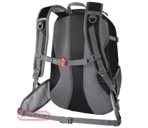 Придбати - рюкзак  Рюкзак Fjord Nansen Rago 28 Black/Black