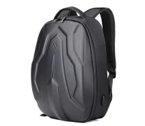 Придбати - рюкзак  Міський рюкзак Arctic Hunter B00320 для ноутбука 15.6" з USB об'єм 25л.
