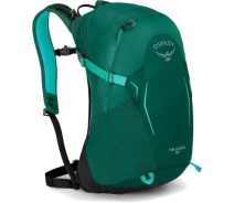 Придбати - рюкзак  Рюкзак Osprey Hikelite 18 Aloe Green