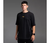Придбати - чоловічу футболку  Чоловіча футболка Trec Nutrition Oversize 123, Black XL