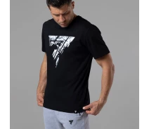 Придбати - чоловічу футболку  Чоловіча футболка Trec Nutrition Sports Gym 127, Black L
