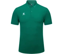 Придбати - чоловіче поло  Поло Kelme STREET II зелене 3891064.9300 Розмір 2XL (3891064.9300_2XL)