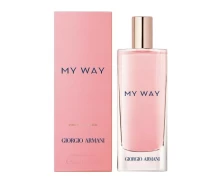 Придбати - женскую парфюмерию  Парфумована вода 15 мл Giorgio Armani My Way (жіночі)