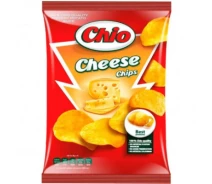 Придбати - чипсы  Чіпси Chio Chips зі смаком сиру 75 г (5997312700580)