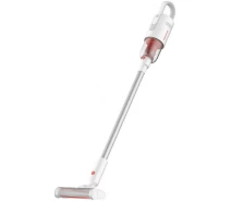 Придбати - пилосос  Постачальник: Пилосос ручний Місто: Київ Deerma Cordless Vacuum Cleaner White VC20 DEM-VC20P