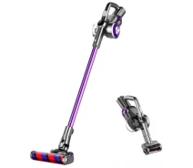 Придбати - пилосос  Акумуляторний ручний пилосос JIMMY H8 PRO Purple