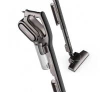 Придбати - пилосос  Ручний пилосос Deerma Stick Vacuum Cleaner Cord Gray (DX700S)