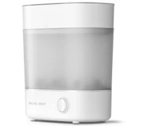 Придбати - прилад для дитячого харчування  Стерилізатор Philips AVENT 2 в 1 Advanced (SCF291/00)