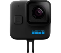 Придбати - екшн-камеру  Екшн-камера GoPro HERO 11 Black Mini (CHDHF-111-RW) Вітрина [122286]