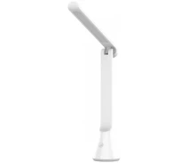 Придбати - настільний світлодіодний світильник  Настільна лампа Xiaomi Yeelight USB Folding Charging Small Table Lamp (YLTD11YL) White [52118]