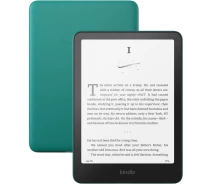 Придбати - електронну книгу  Електронна книга Amazon Kindle Paperwhite 12th Gen 16GB Jade [121816]