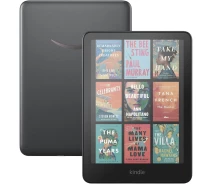 Придбати - електронну книгу  Електронна книга Amazon Kindle Colorsoft Signature Edition 32GB Black [121828]
