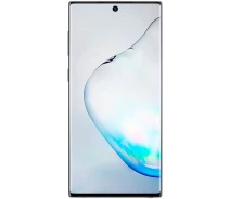 Придбати - мобільний телефон і смартфон  Смартфон Samsung Galaxy Note 10 Lite (N770F) 128Gb Black (SM-N770FZKDSEK) (Grade B) Seller Refurbished
