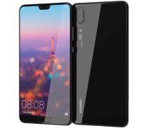 Придбати - мобільний телефон і смартфон  Смартфон Huawei P20 2018 4/64Gb Black (EML-L29C) (Grade C) Б/В) (EML-L29C464BLACK)