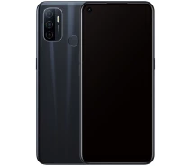 Придбати - мобільний телефон і смартфон  OPPO A53 64Gb Black (Grade C) Seller Refurbished (A5364BK)