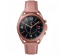 Придбати - смарт-годинник  Смарт-годинник Samsung Galaxy Watch 3 Bluetooth 41mm (R850) Mystic Bronze (SM-R850ZDASEK) (Grade B) Seller Refurbished