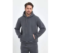 Придбати - чоловіче худі  Худі Trend Collection 9979 Антрацит S (57597)
