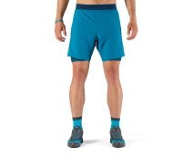 Придбати - чоловічі шорти  Шорти Dynafit Alpine Pro 2in1 Shorts Mns M Синій