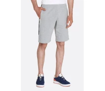 Придбати - чоловічі шорти  Шорти Lotto DINAMICO IV BERMUDA MEL FT 215572/1CW Розмір XL (215572/1CW_XL)
