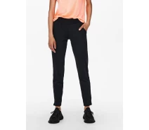 Придбати - жіночі штани  Штани ONPPERFORMANCE ATHL BAY SLIM PANTS 15189168-Black Only Play XS Чорний