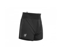 Придбати - чоловічі шорти  Спортивні шорти з широким поясом Trail Racing Short L Чорні