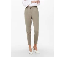 Придбати - жіночі штани  Штани ONLPOPSWEAT EVERY EASY PNT NOOS 15236294-Walnut ONLY XL/32 Бежевий