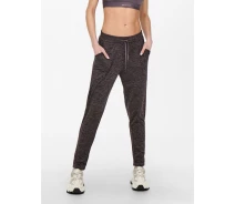 Придбати - жіночі штани  Штани ONPNASHA BRUSH SWEAT PNT 15236669-Sparrow-Detail:w.