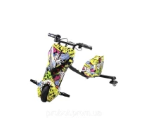 Придбати - дрифт-карт  Дрифт-карт Windtech Crazy Bug 350W Хип хоп (ДК350-9)