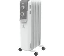 Придбати - масляний радіатор  Масляний обігрівач Electrolux EOH/M-7157 [119401]