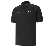 Придбати - чоловіче поло  Поло MAPF1 Polo 59961401 Puma Чорний