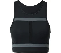 Придбати - жіночий топ  Топ жіночий Nike DF SWSH LL RUNDVSN BRA чорний DD1101-010 Розмір S (DD1101-010_S)