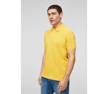Придбати - чоловіче поло  Поло Polo The shirt REGULAR FIT 13.1Q1.35.2775-1470 s.Oliver XL Жовтий