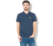Придбати - чоловіче поло  Поло 20707677-74646 Blend XL Синій