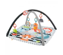 Придбати - розвиваючий килимок  Дитячий килимок Ігровий центр Fisher-Price 3-в-1 Веселі розваги (HBP41) (562860-01)