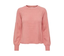 Придбати - жіночий пуловер  Пуловер ONLAMALIA L/S PULLOVER CC KNT 15219325 Blush ONLY XS Рожевий