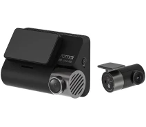 Придбати - автомобільний відеореєстратор  Відеореєстратор Xiaomi 70mai HDR Dash Cam Set 4K A810-2 (2440736096)