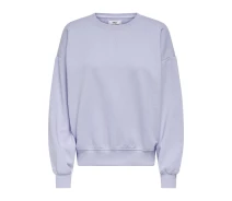 Придбати - жіночу толстовку  Толстовка ONLWANTED L/S SWEAT SWT 15235575 Pastel Lilac ONLY XL Бузковий