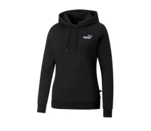Придбати - жіноче худі  Худі ESS+ Embroidery Hoodie 67000401 Puma S Чорний
