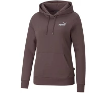 Придбати - жіноче худі  Худі ESS+ Embroidery Hoodie 67000475 Puma XS Коричневий