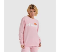 Придбати - жіночу толстовку  Толстовка Agata Sweatshirt AF Lt SGS03238E0V-LIGHTPNK Ellesse 10 (44-46) Рожевий