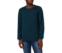 Придбати - чоловічий пуловер  Пуловер Pullover 130.10.108.17.170.2101803-67W0 s.Oliver XXL Зелений
